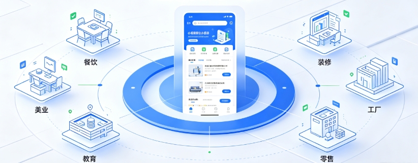 南宫NG28商家做小程序怎么选定制开发？私域获客、运营优化、避坑全解析