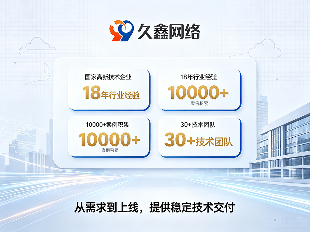 南宫NG28小程序开发公司推荐：本地服务商评估与选型指南